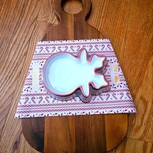 Holiday Serving Board Set NWT